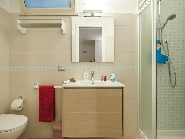 Apartamento Casa Vacanza Cariddi Loft