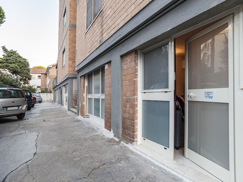 Apartamento Casa Vacanza Cariddi Loft