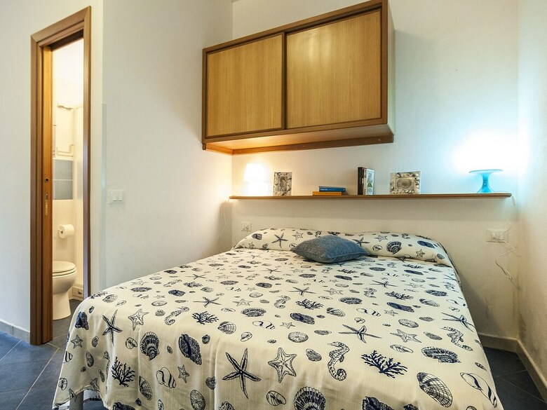 Apartamento Casa Vacanza Vespucci 3