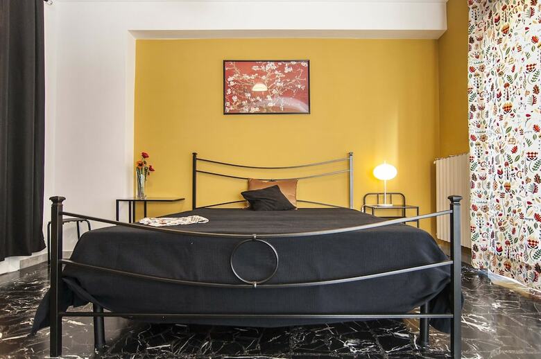 Apartamento Casa Vacanza Cariddi