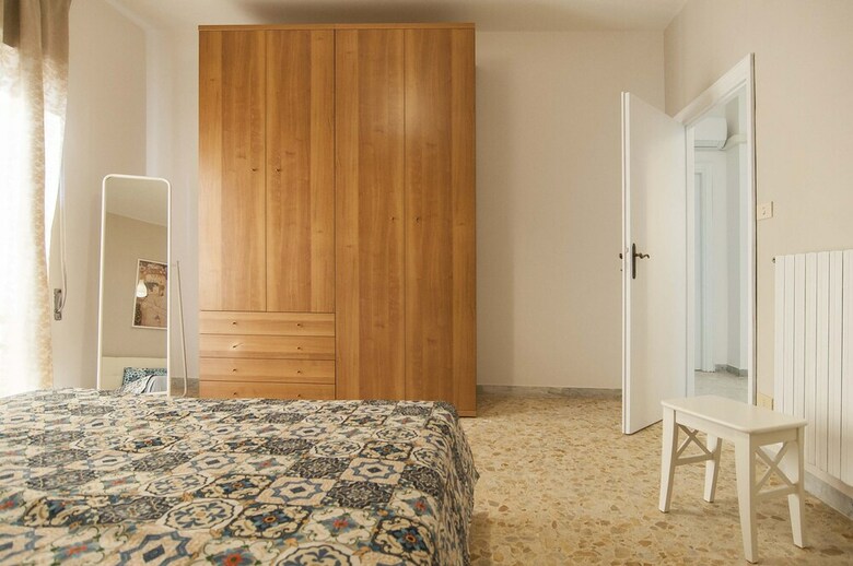 Apartamento Casa Vacanza Cariddi