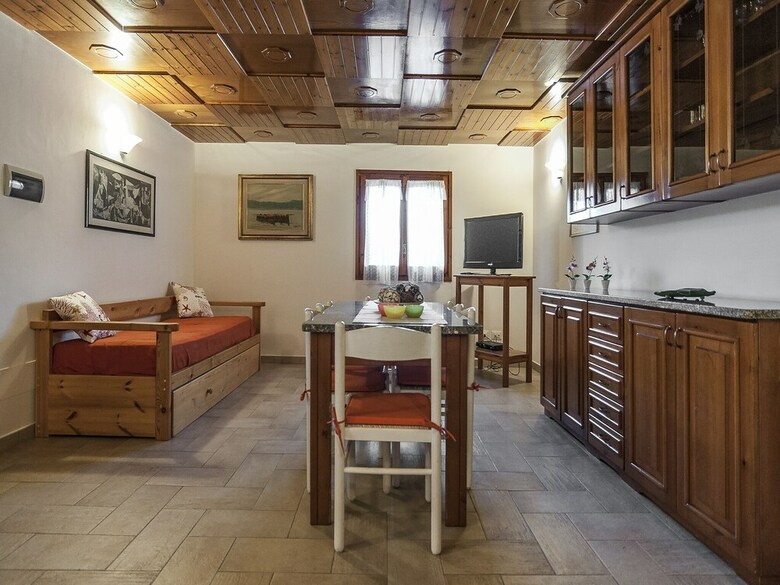 Apartamento Casa Vacanza Nikita