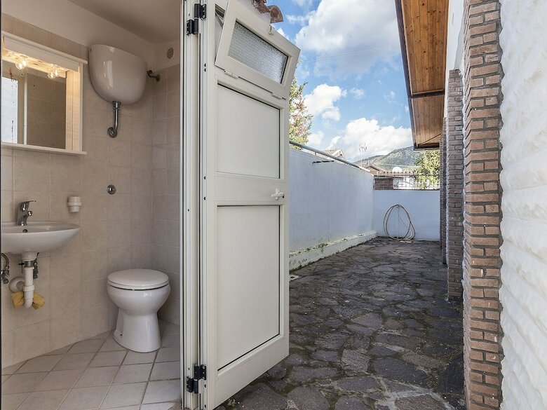 Apartamento Casa Vacanza Nikita