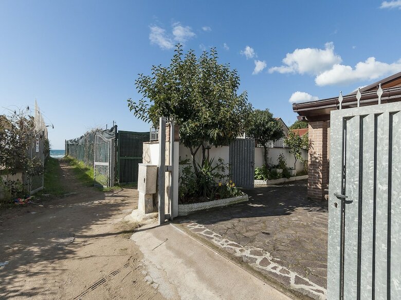 Apartamento Casa Vacanza Nikita