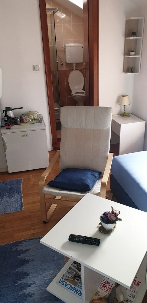 Hotel Guest House Bikica