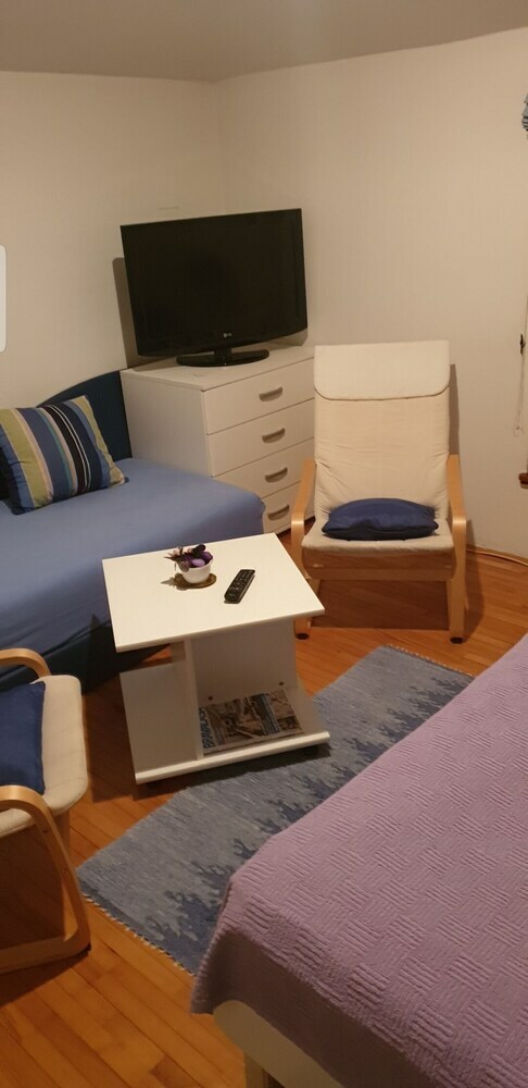 Hotel Guest House Bikica