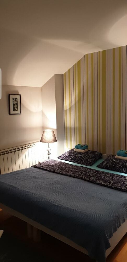 Hotel Guest House Bikica