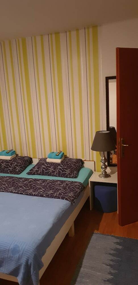 Hotel Guest House Bikica