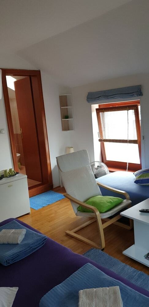 Hotel Guest House Bikica