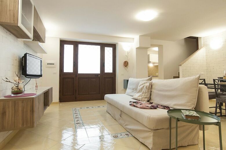 Apartamento Casa Vacanza Limonaia Loft