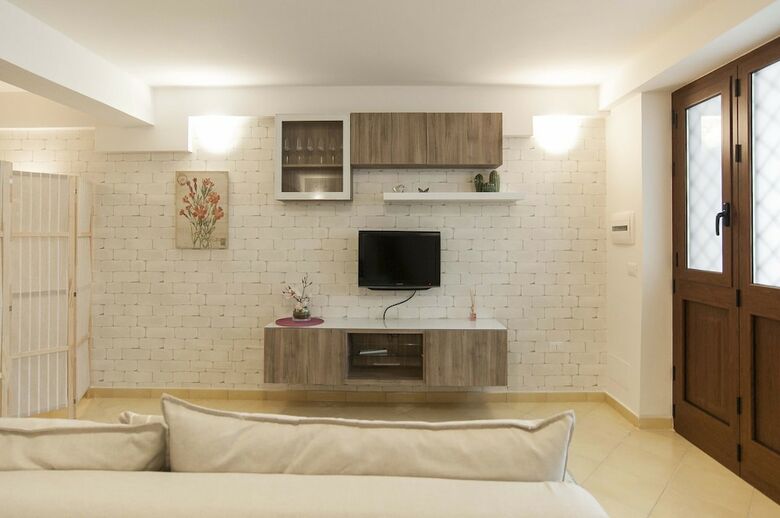 Apartamento Casa Vacanza Limonaia Loft
