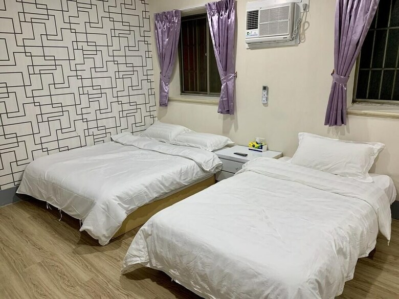 Hotel Fu Hwa Homestay