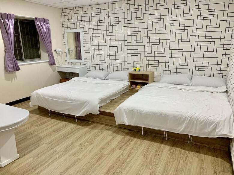 Hotel Fu Hwa Homestay