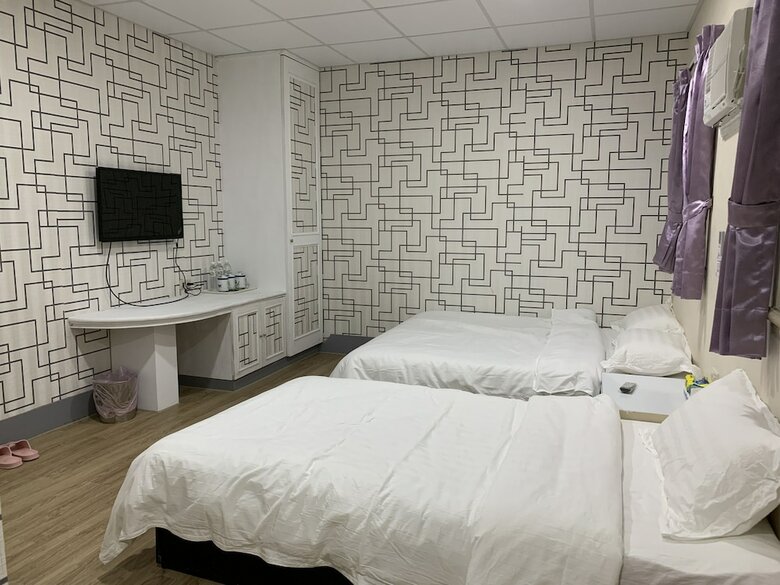 Hotel Fu Hwa Homestay