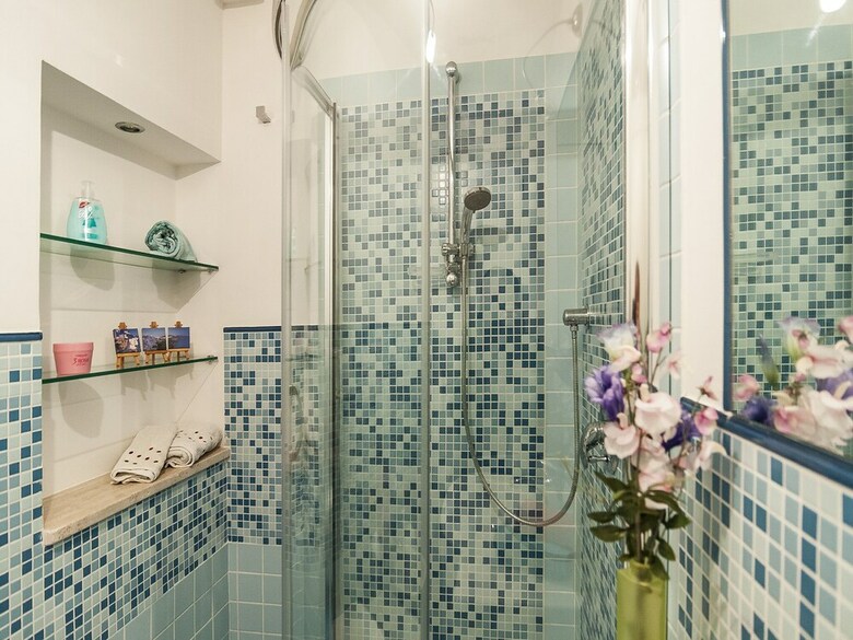 Apartamento Casa Vacanza Maresol8