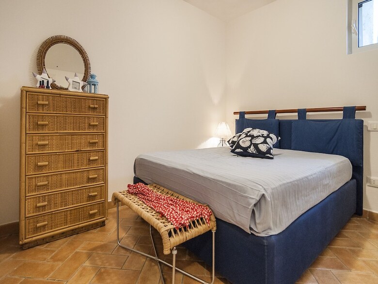 Apartamento Casa Vacanza Maresol8