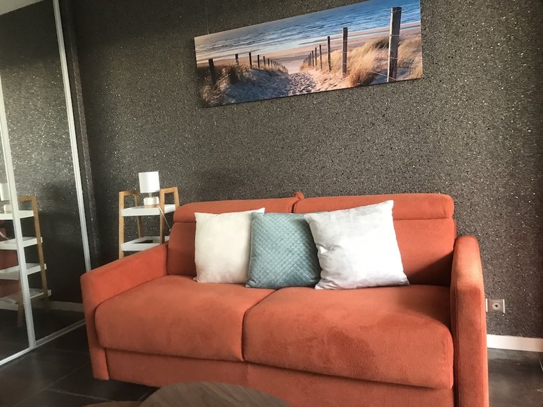 Apartamento Studio 149 Seaview