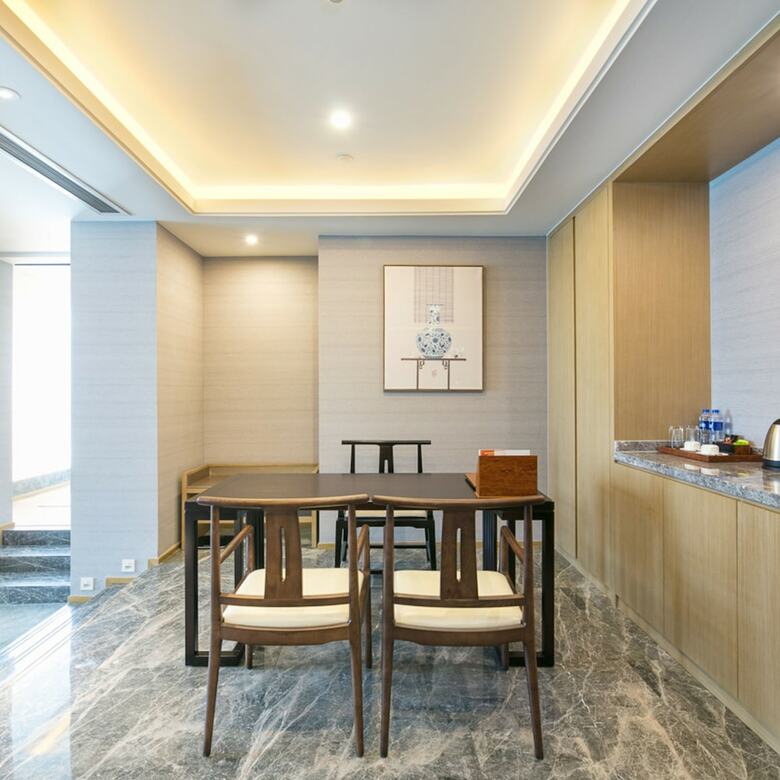 Hangzhou Diexi Hotel