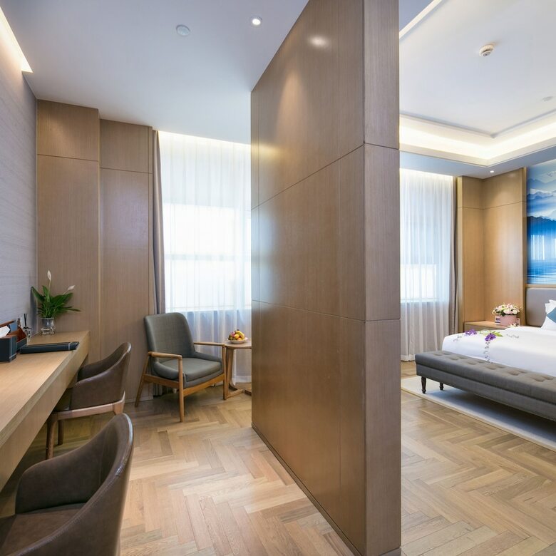 Hangzhou Diexi Hotel