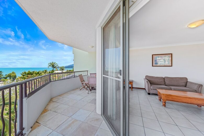 Apartamentos High Tides - Airlie Beach