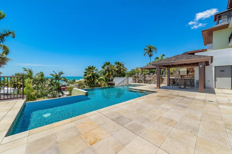 Apartamentos High Tides - Airlie Beach