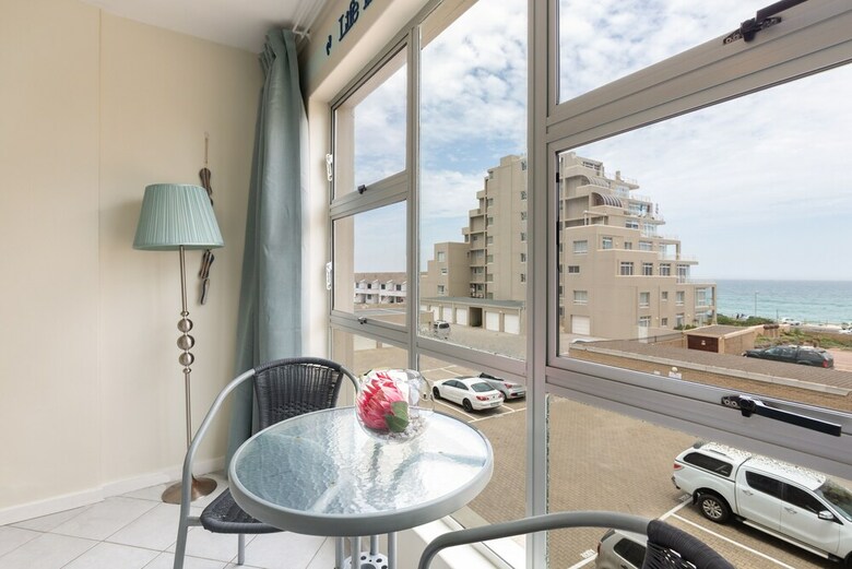 Apartamentos Ocean View A201b By Ctha