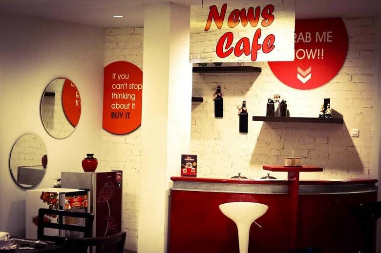 News Front One Hotel Surabaya