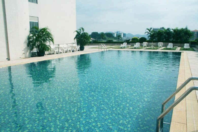 Chamen Hotel
