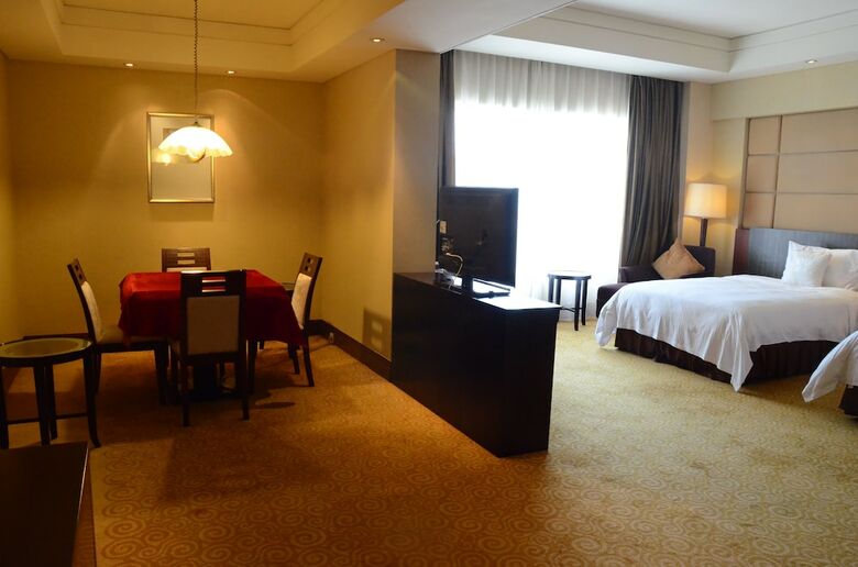 Chamen Hotel