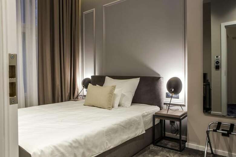Manda Heritage Hotel
