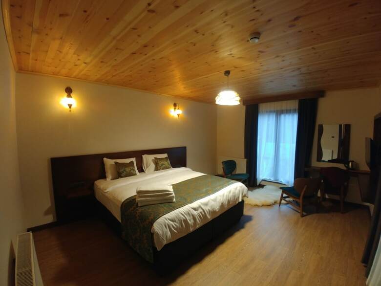 Hotel Abant Villa Otel