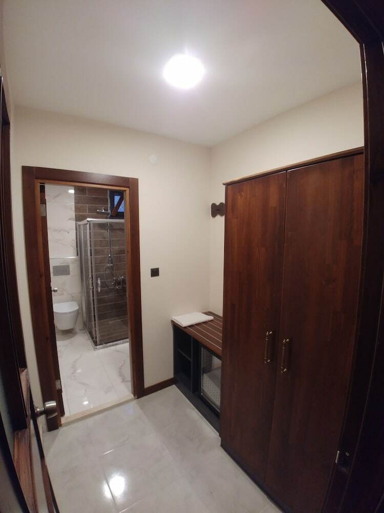 Hotel Abant Villa Otel
