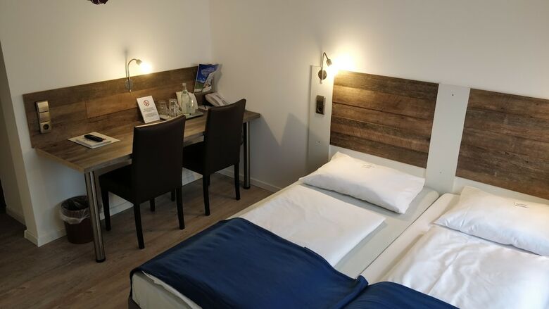 Hotel Stuttgart 21