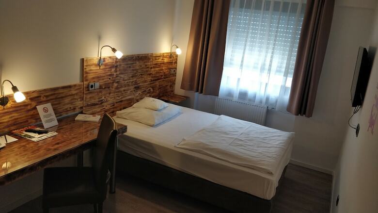 Hotel Stuttgart 21