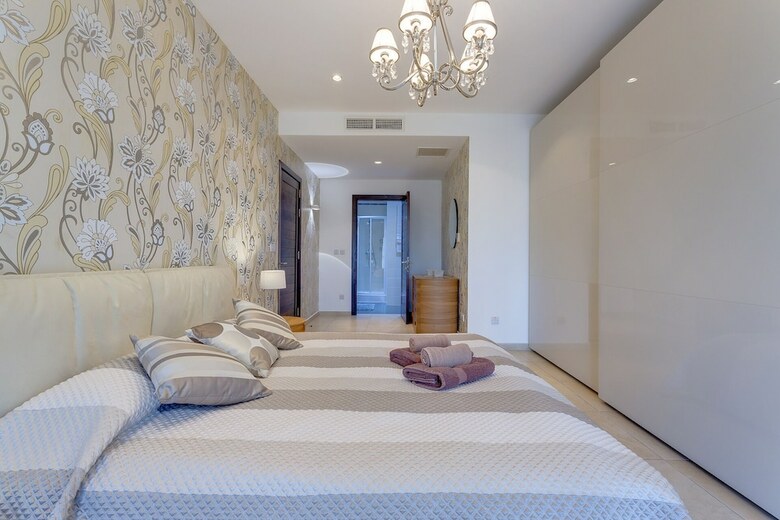 Apartamentos Luxury Seafront Oasis In Central Sliema W/ Pool