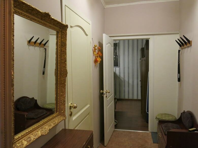 Apartamentos Cityinn Dinamo