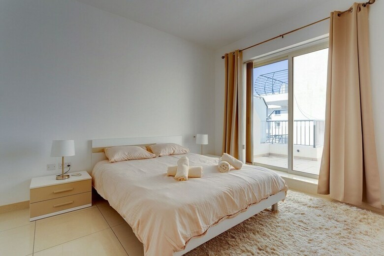 Apartamentos Superlative Penthouse With Spacious Terrace