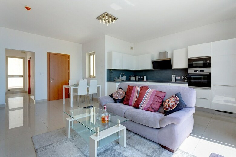 Apartamentos Superlative Penthouse With Spacious Terrace