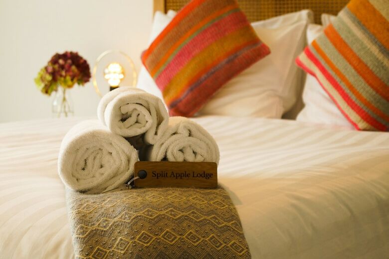 Posada Split Apple Lodge - Boutique Eco Lodge & Spa
