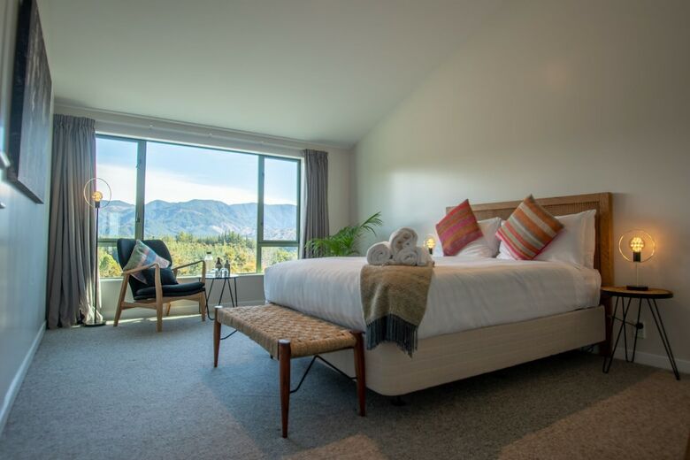 Posada Split Apple Lodge - Boutique Eco Lodge & Spa