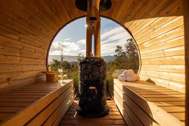 Posada Split Apple Lodge - Boutique Eco Lodge & Spa