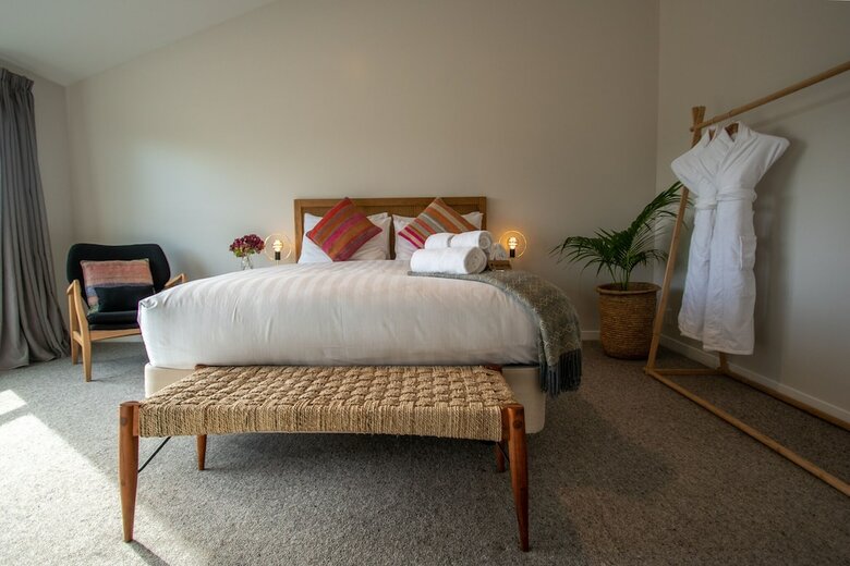 Posada Split Apple Lodge - Boutique Eco Lodge & Spa