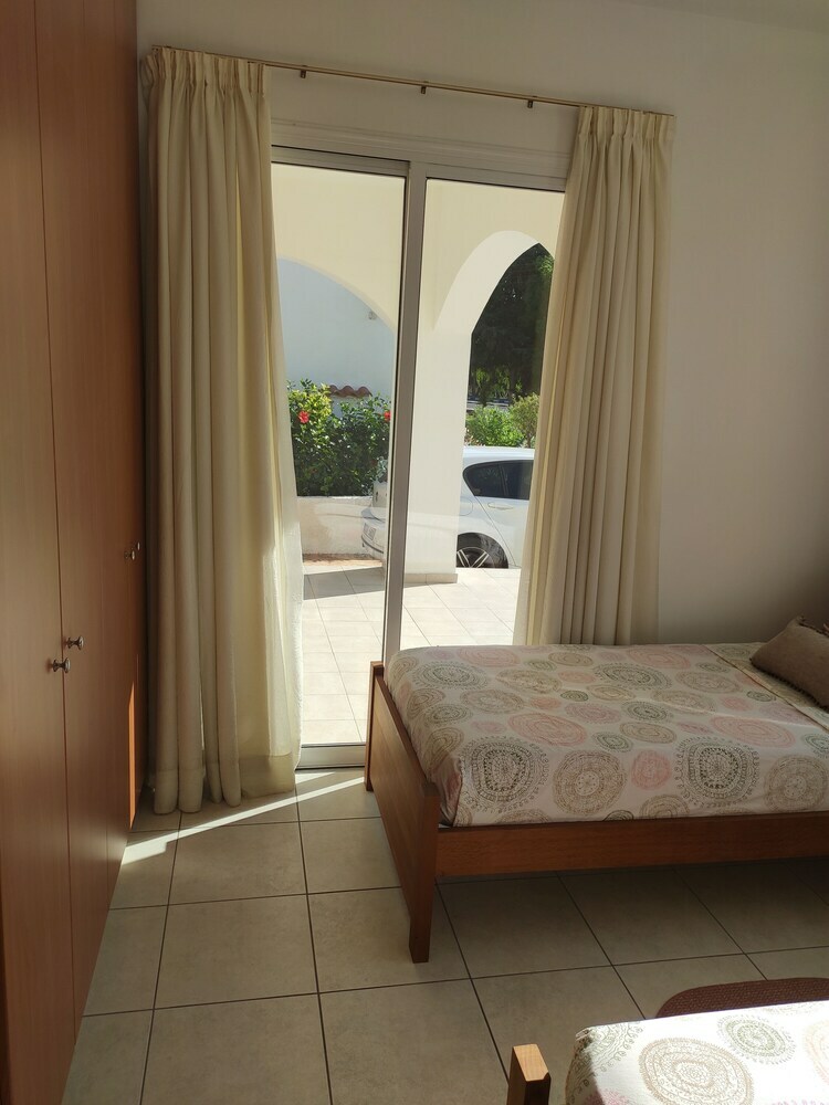Town Center Holiday Villa
