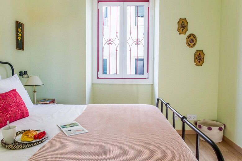 Apartamentos Casa Alegre XIII Overlooking Sintra