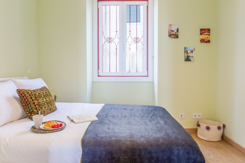 Apartamentos Casa Alegre XIII Overlooking Sintra