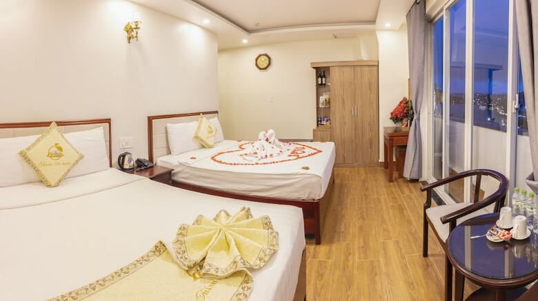 Thanh Do Hotel Da Lat