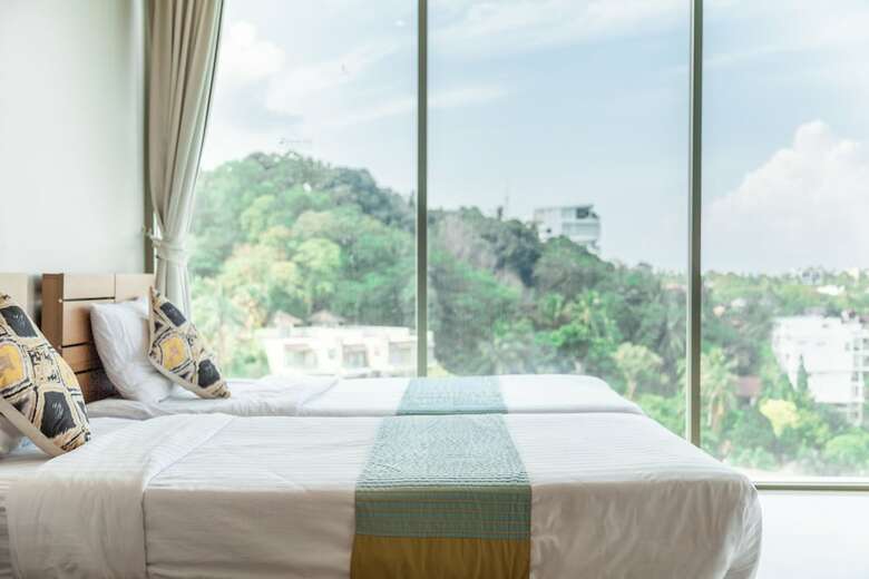 Aparthotel Veloche Group