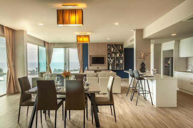 Aparthotel Veloche Group