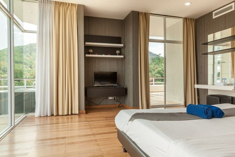Aparthotel Veloche Group