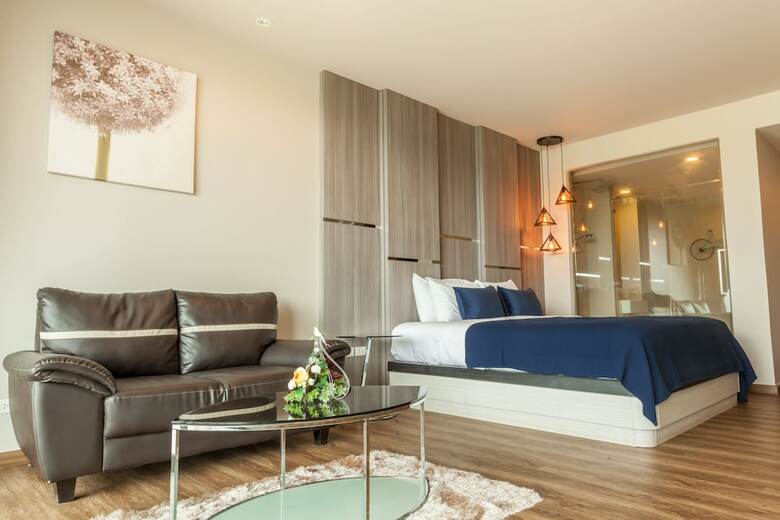 Aparthotel Veloche Group